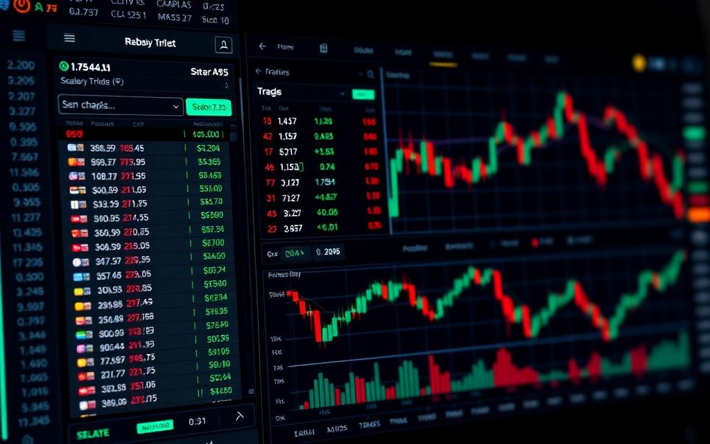 Trading